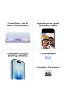 iPhone 17 - Premium Refurbished 256GB Sage - Image 3